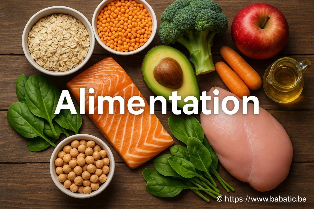 Alimentation, Gastonomie & Recettes