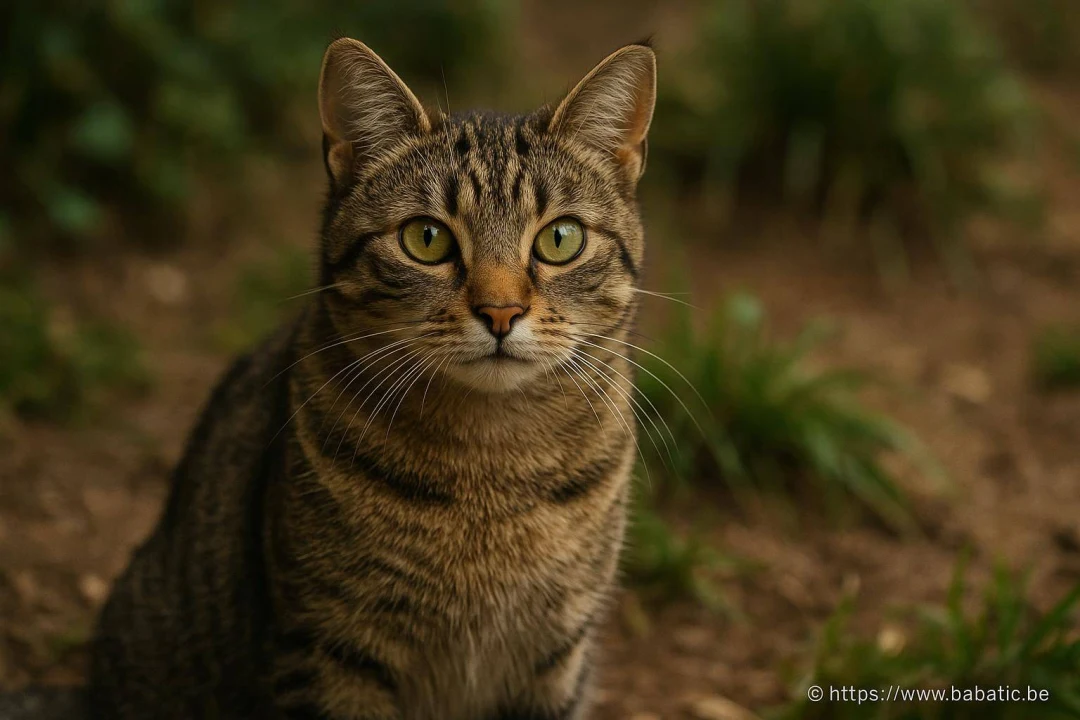 Animaux