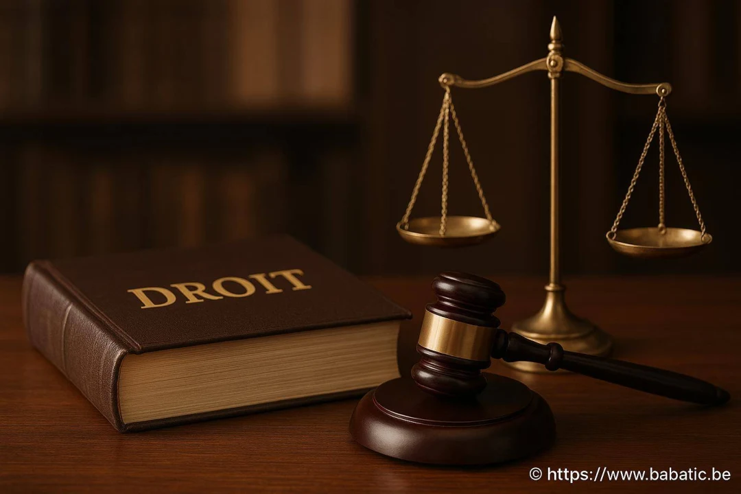 Droit