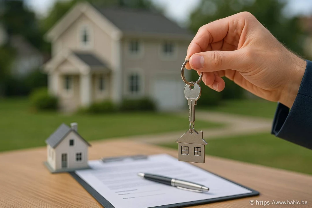 Immobilier
