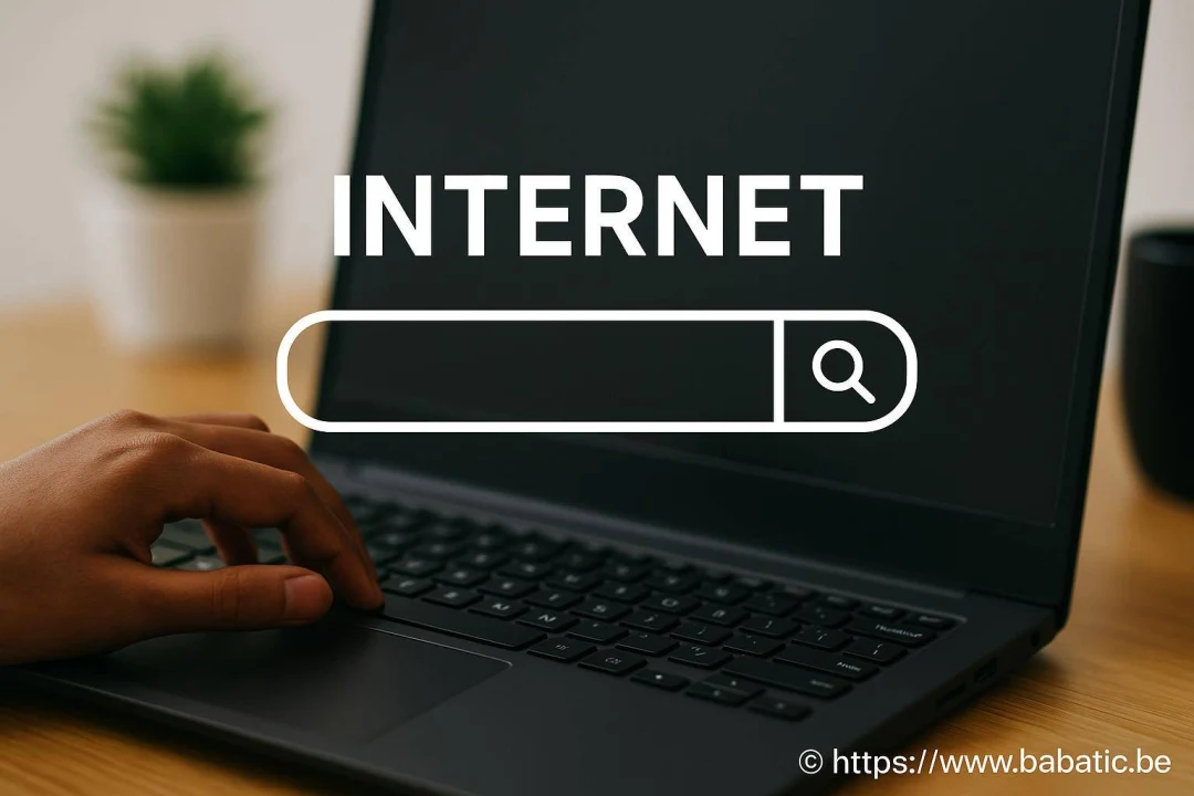 Internet