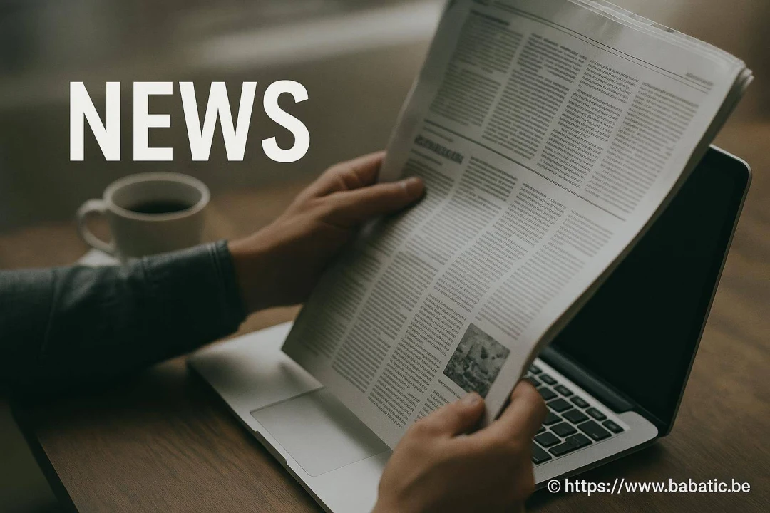 News