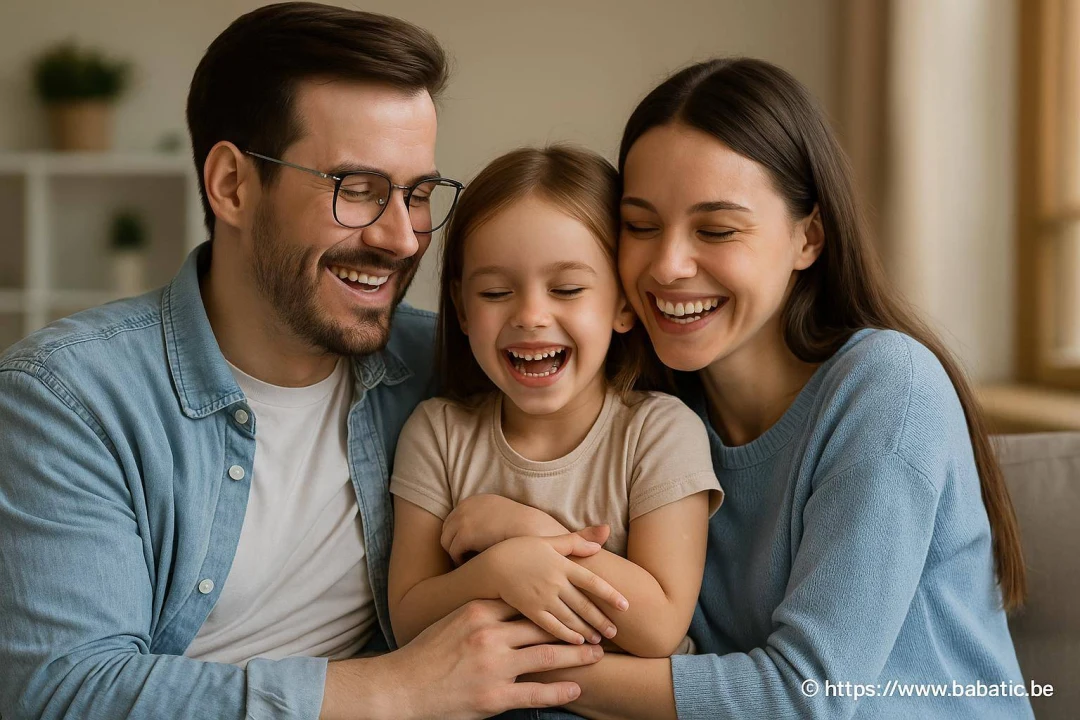 Parents/Enfants