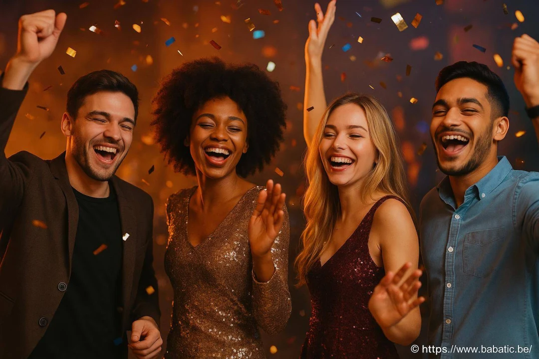 Sorties / Fêtes