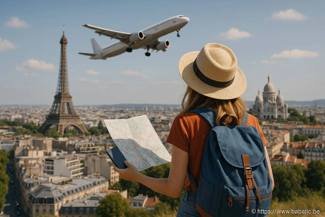Voyages