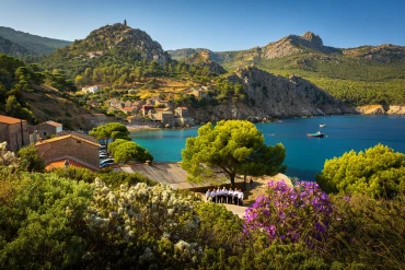 Voyage insolite Corse : explorez les trésors cachés de l'ßle de Beauté