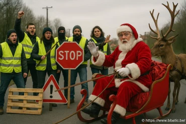 Le mouvement des Gilets Jaunes existe-t-il encore en 2025 ?