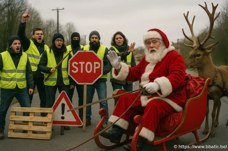 Le mouvement des Gilets Jaunes existe-t-il encore en 2025 ?