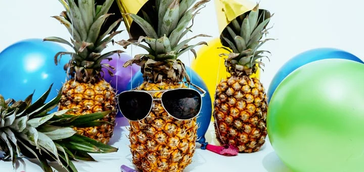 5 astuces pour organiser un anniversaire original