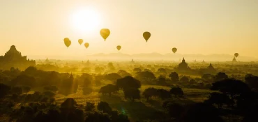 Quelques conseils pour voyager en Birmanie avec un petit budget