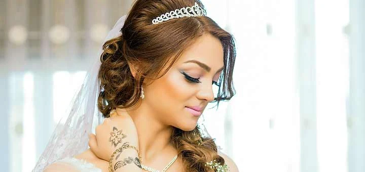 Quelle est la coiffure idéale pour mon mariage ?