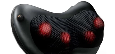 Tout savoir sur les coussins de massage