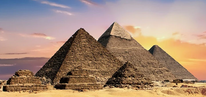 Les plus beaux voyages culturels à faire dans le monde