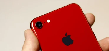 Changer la double caméra arrière de l'iPhone 8