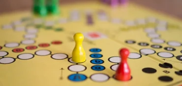 Les 5 meilleurs jeux de société classiques