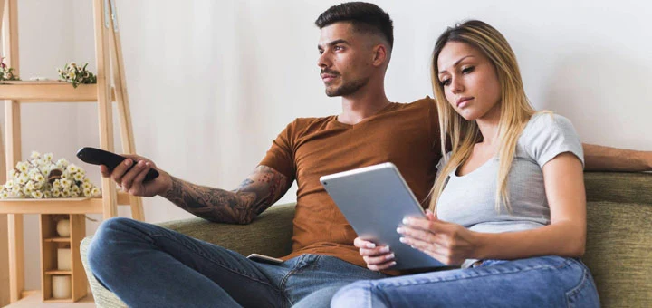 Qu'est-ce qu'une maison connectée et intelligente ?