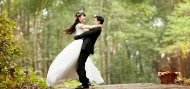 Réaliser des photos de vos préparatifs de mariage : pourquoi est-ce important ?