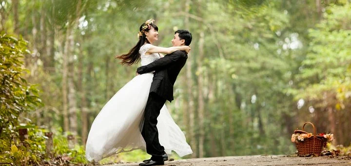 Réaliser des photos de vos préparatifs de mariage : pourquoi est-ce important ?