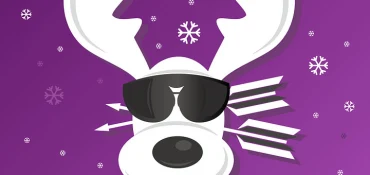 Pourquoi Noël nous manque déjà par 38°C