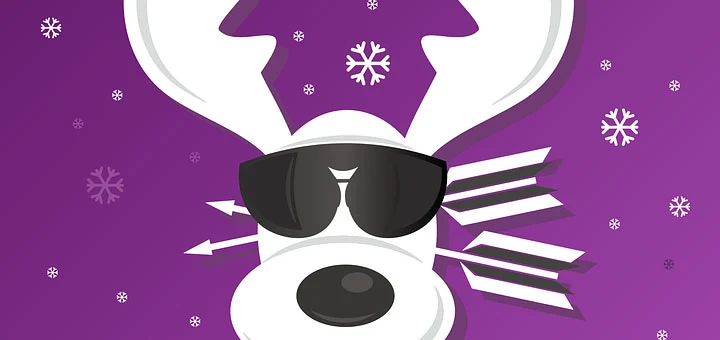 Pourquoi Noël nous manque déjà par 38°C