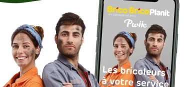 L'Expansion de l'Économie Collaborative en Belgique : Le Cas de Brico Pwiic