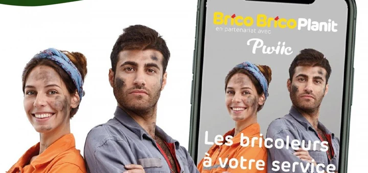 L'Expansion de l'Économie Collaborative en Belgique : Le Cas de Brico Pwiic