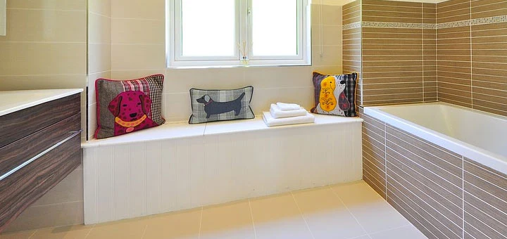 Faites intervenir des professionnels pour la rénovation de votre salle de bain