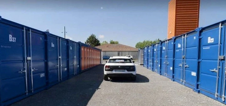 Le self-stockage est un service en vogue pour les particuliers, idéal en cas de déménagement ou de grands travaux de rénovation