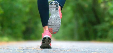 Running et douleurs : attention au choix de chaussures