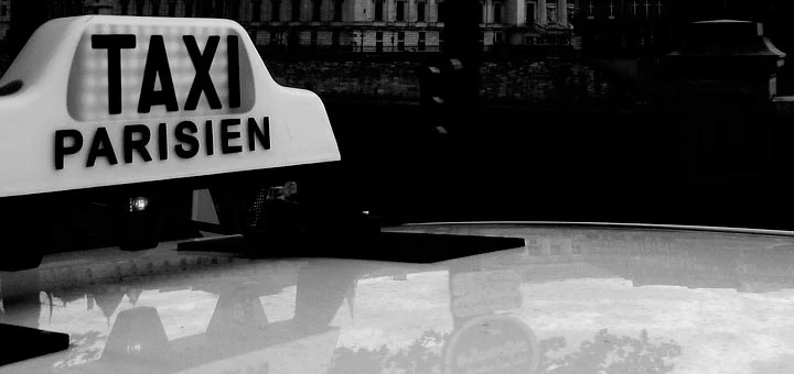 Transport en Île-de-France : les taxis de plus en plus attractifs