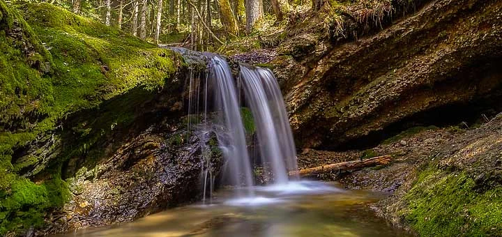 De jolies colonies de vacances en montagne