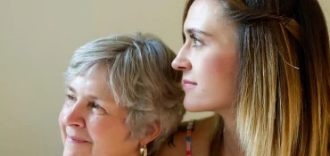 Comment vivre avec des personnes ùgées?