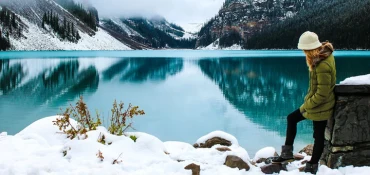 Les plus beaux voyages Ă faire en hiver